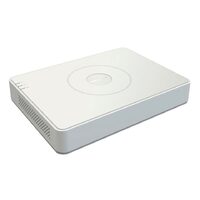 NVR HIKVISION DS-7108NI-Q1/8P (D), 8 Ch, 6 Mp, PoE