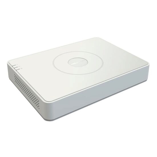 NVR HIKVISION DS-7108NI-Q1/8P (D), 8 Ch, 6 Mp, PoE