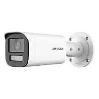 Camera TurboHD HIKVISION DS-2CE19DF3T-LSZE, 2 Mp, Varifocal 2.8-12 mm, Dual LIght Smart Hybrid 60m, ColorVu