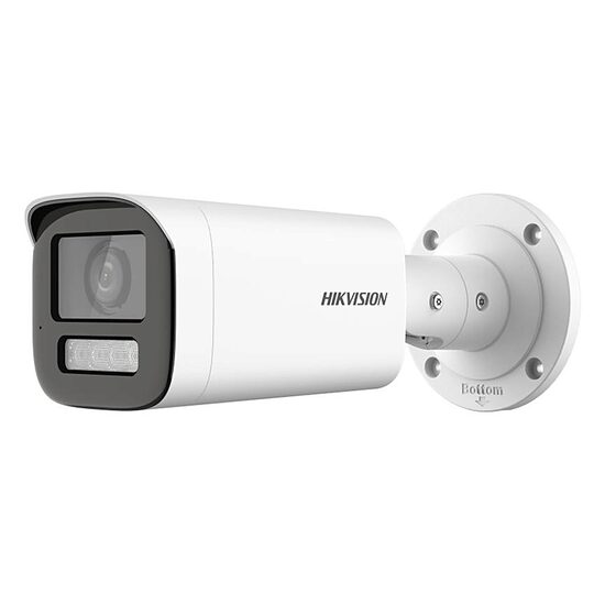 Camera TurboHD HIKVISION DS-2CE19DF3T-LSZE, 2 Mp, Varifocal 2.8-12 mm, Dual LIght Smart Hybrid 60m, ColorVu