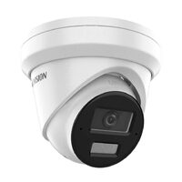IP HIKVISION DS-2CD2363G2-LI, 6 Mp, 2.8 mm, Dual Light Smart Hybrid 30m, AcuSense