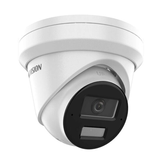 IP HIKVISION DS-2CD2363G2-LI, 6 Mp, 2.8 mm, Dual Light Smart Hybrid 30m, AcuSense