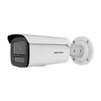 IP HIKVISION DS-2CD2T63G2-2LI, 6 Mp, 2.8 mm, Dual Light Smart Hybrid 60m, AcuSense