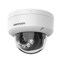 IP HIKVISION DS-2CD2183G2-LIS2U, 8 Mp, 2.8 mm, Dual Light Smart Hybrid 30m, AcuSense