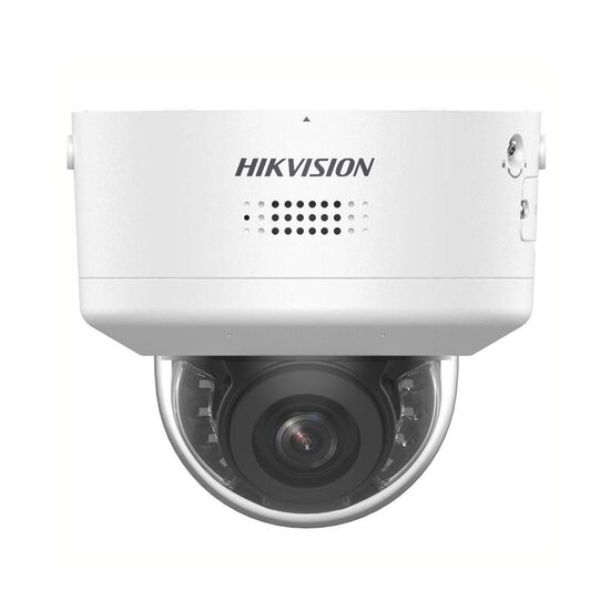 IP HIKVISION DS-2CD2747G2H-LIPTRZS2U/SL, 4 Mp, Varifocal 2.8-12 mm, Dual Light Smart Hybrid 40m, ColorVu