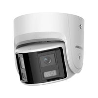 IP HIKVISION DS-2CD2346G2P-ISU/SL, 4 Mp, 2.8 mm, IR 30m, Acusense