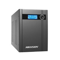 HIKVISION DS-UPS3000#MENA
