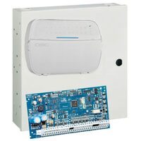 CENTRALA EFRACTIE NEO 2016E1LED