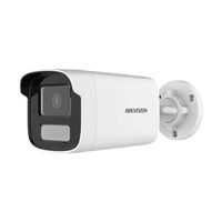 IP HIKVISION DS-2CD1T23G2-LIU, 2 Mp, 4 mm, Dual Light Smart Hybrid 50m