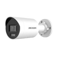 IP HIKVISION DS-2CD2046G2H-IU, 4 Mp, 2.8 mm, Powered by DarkFighter IR 40m, AcuSense