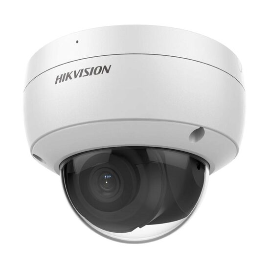 IP HIKVISION DS-2CD2166G2H-ISU, 6 Mp, 2.8 mm, Powered by DarkFighter IR 30m, AcuSense