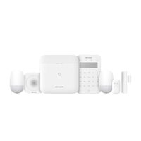 KIT SISTEM ALARMA WIRELESS DS-PWA96-Kit2-WE(O-STD)/Europe