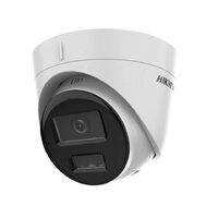 IP HIKVISION DS-2CD1323G2-LIU, 2 Mp, 2.8 mm, Dual Light Smart Hybrid 30m 