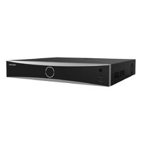 NVR HIKVISION AcuSense DS-7716NXI-K4(D), 16 Ch, 12 Mp