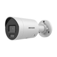 IP HIKVISION DS-2CD2043G2-LI2U, 4 Mp, 2.8 mm, Dual Light Smart Hybrid 40m, AcuSense 2.8mm