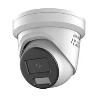 IP HIKVISION DS-2CD2387G2H-LISU/SL (eF), 8 Mp, 2.8 mm, Dual Light Smart Hybrid 30m, ColorVu 