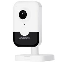 IP HIKVISION DS-2CD2423G2-IW(W), 2 Mp, 2.8 mm, IR 10m, Wi-Fi