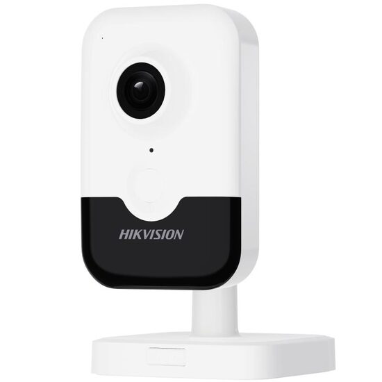 IP HIKVISION DS-2CD2423G2-IW(W), 2 Mp, 2.8 mm, IR 10m, Wi-Fi
