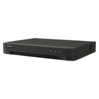 DVR HIKVISION AcuSense iDS-7208HUHI-M1/X, 8 Ch, 5 Mp, Audio Over Coaxial