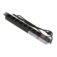 PRIZA RACK PDU BG05-G8K1-AI