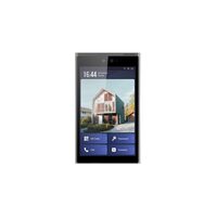Terminal exterior videointerfon IP DS-KD9633-WBE6(O-STD), 10.1", POE
