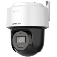 IP DS-2DE2C600MWG-E, 6 Mp, 2.8mm, Dual Light Smart Hybrid 30m