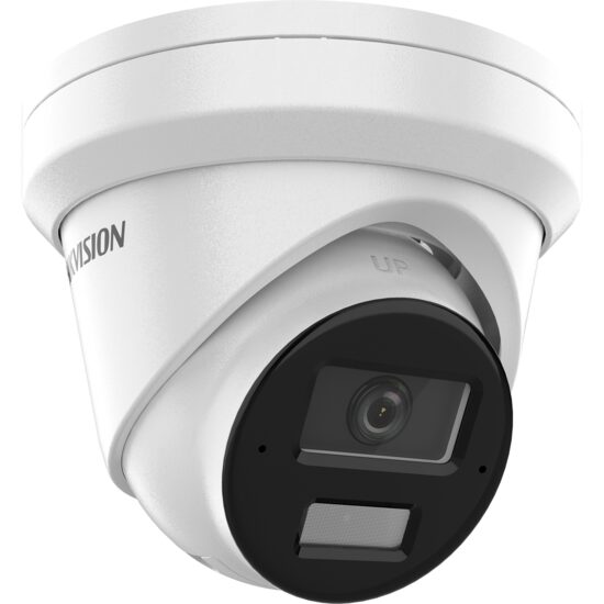 IP DS-2CD2343G2-LI2U, 4 Mp, 2.8 mm, Dual Light Smart Hybrid 30m, AcuSense
