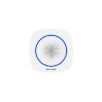 HIKVISION DS-PS1-I-WE(B)(O-STD) BLUE SIRENA wireless