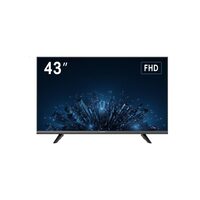 MONITOR 43" HIKVISION DS-D5043F3-1V0S