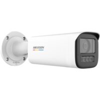 IP HIKVISION DS-2CD1B27G2H-LIUF, 2 Mp, 2.8 mm, Dual Light Smart Hybrid IR 50 m, ColorVu