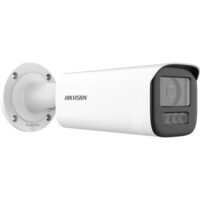 IP HIKVISION DS-2CD1B43G2-LIUF, 4 Mp, 2.8 mm, Dual Light Smart Hybryd IR 60 m