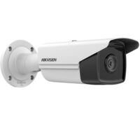 IP HIKVISION DS-2CD2T63G2-2I, 6 Mp, 4 mm, IR 60 m, Acusense