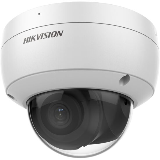 IP HIKVISION DS-2CD2143G2-IU, 4 Mp, 4 mm, IR 30 m, Acusense
