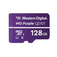 MICROSD CARD WDD128G1P0C,128GB