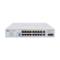 Switch Cloud Management 16 porturi WI-PCES218GF, Extended PoE, Watchdog