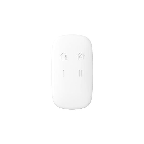 TELECOMANDA DS-PKF1-WE(B)