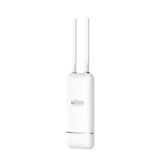 ROUTER 4G+WIFI DE EXT WI-LTE117-O V2