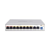 Switch Cloud Management 8 porturi WI-PCES210G, Extended PoE, Watchdog