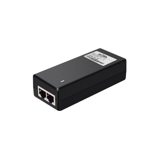 INJECTOR POE WI-POE31-48V