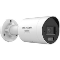 IP HIKVISION DS-2CD2047G3-LI2UY, 4 Mp, 2.8 mm, Smart Hybrid Light 40m, Color Vu 3.0 AI