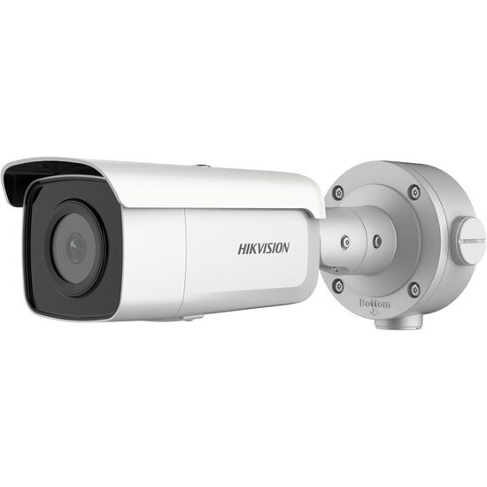 IP HIKVISION DS-2CD3T86G2-4IS(H)(eF), 8 Mp, 2.8mm, IR 90m, Powered-by-DarkFighter, AcuSense