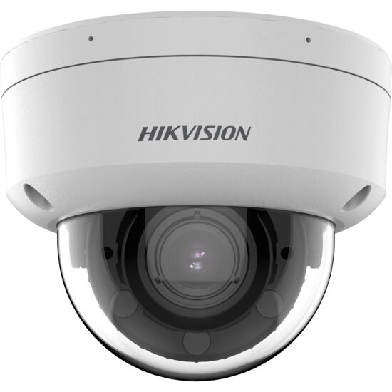 IP HIKVISION DS-2CD3743G2-IZSU(B), 4 Mp, Varifocal 2.7-13.5 mm, IR 40m, AcuSense