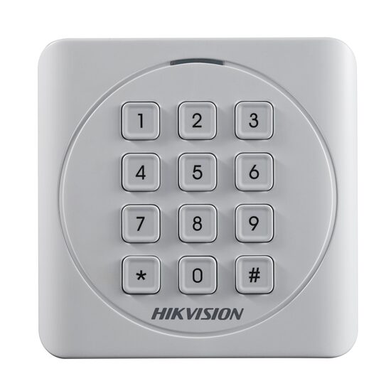 Cititor proximitate HIKVISION DS-K1801MK
