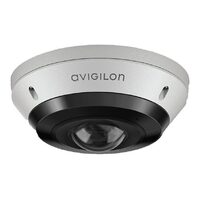 IP Avigilon 12.0W-H5A-FE-DO1-IR, 12 Mp, 1.6mm, IR 12m