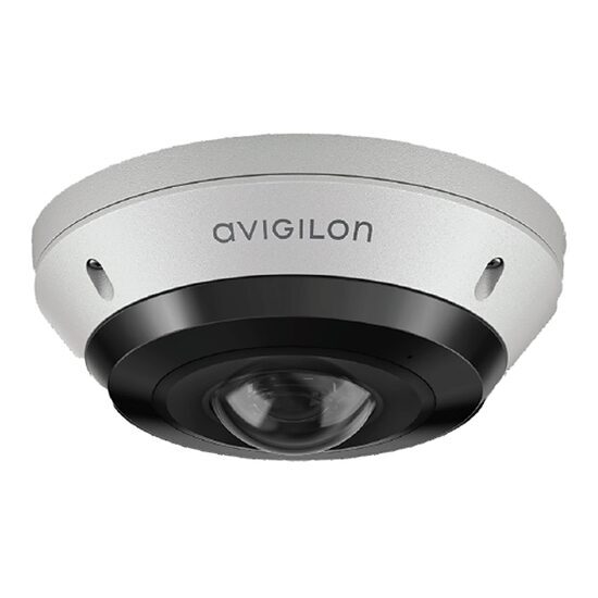 IP Avigilon 12.0W-H5A-FE-DO1-IR, 12 Mp, 1.6mm, IR 12m
