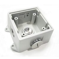 DOZA H4-BO-JBOX1 MNT