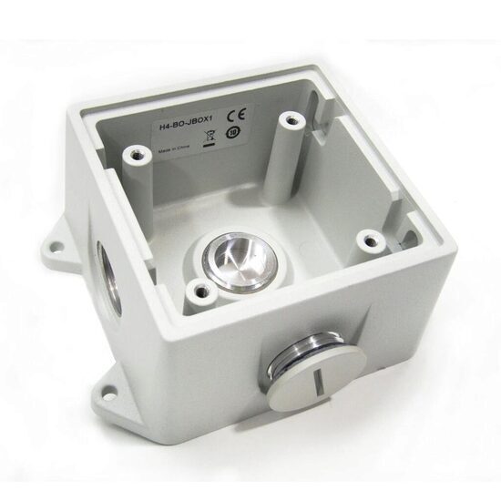 DOZA H4-BO-JBOX1 MNT