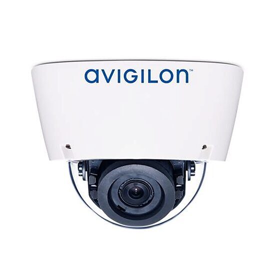 IP Avigilon 8.0C-H5A-DO1-IR, 8 Mp, Varifocal 4.9-8mm, IR 30m