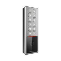 TERMINAL CONTROL ACCES DS-K1T805EBWX