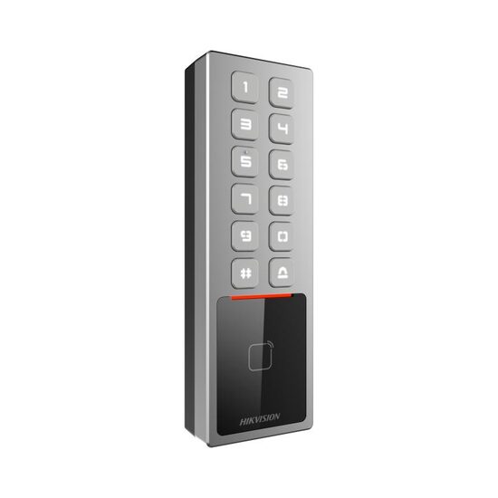 TERMINAL CONTROL ACCES DS-K1T805EBWX